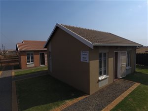 2 Bed House in Palmridge
