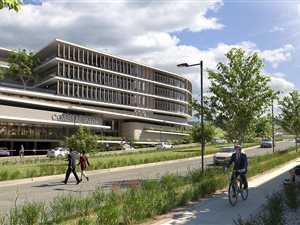 165 m² Commercial space in Sibaya Precinct