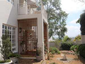 3 Bed House in Paradyskloof