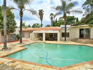 3 Bed House in Fourways