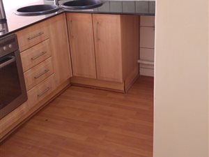 1 Bed Flat in Centurion CBD