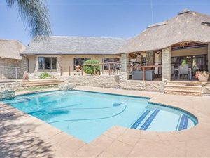 5 Bed House in Florida Park