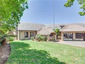 5 Bed House in Florida Park
