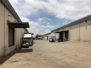 2837 m² Commercial space in Pomona