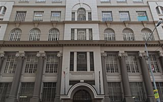 26 m² Commercial space in Johannesburg Central