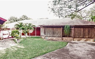 5 Bedroom House in Malelane