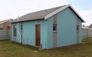 2 Bedroom House in Evaton North