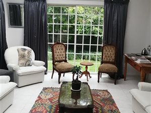 4 Bed House in Ladybrand