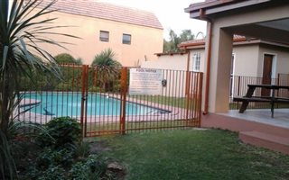 2 Bedroom Apartment in Boskruin