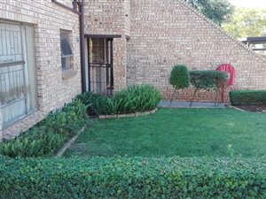 2 Bed Townhouse in Amorosa