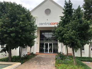 495 m² Commercial space in Woodmead