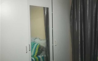 2 Bedroom Apartment in Westridge