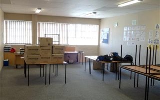 782 m² Office Space in Maitland