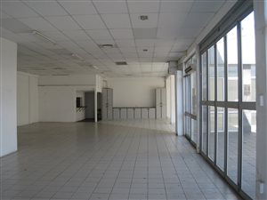 354 m² Retail Space in Pinetown Central