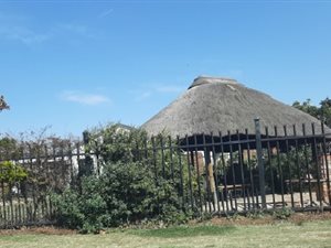 3 Bed House in Jan Niemand Park
