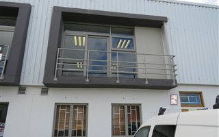 405 m² Industrial space in Muizenberg