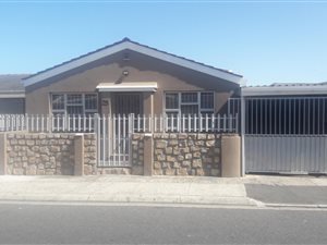 3 Bed House in Westridge