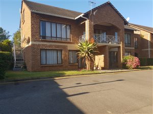2 Bed Apartment in Pelham