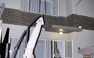 2 Bedroom Duplex in LesMarais