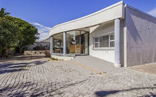 4 Bedroom House in Kenwyn