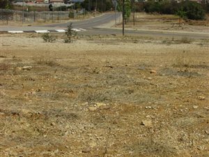 1133 m² Land available in Six Fountains Estate