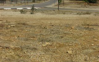 1133 m² Land available in Six Fountains Estate