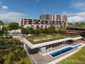 2 Bed Apartment in Sibaya Precinct