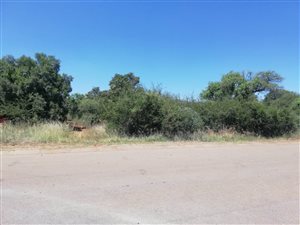 981 m² Land available in Seasons Lifestyle Estate