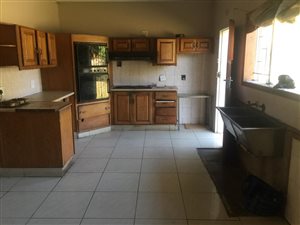 6 Bed House in Vereeniging