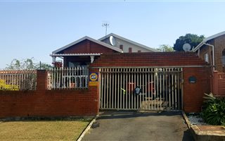 3 Bedroom House in Northdale