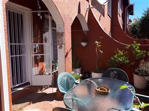 3 Bed Townhouse in Fairland