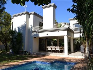 4 Bed House in Menlo Park