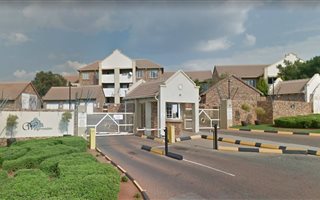 2 Bedroom Townhouse in Boardwalk Villas