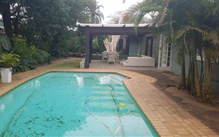 4 Bedroom House in Meerensee