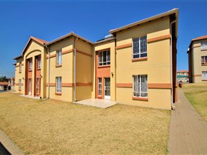 2 Bed Apartment in Ormonde