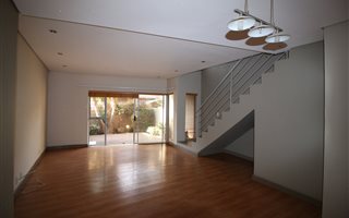 2 Bedroom Townhouse in Melrose North