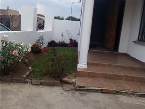 3 Bed House in Diepkloof