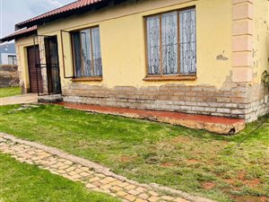2 Bed House in Leachville
