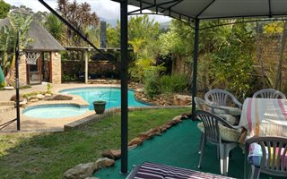 4 Bedroom House in Camphers Drift
