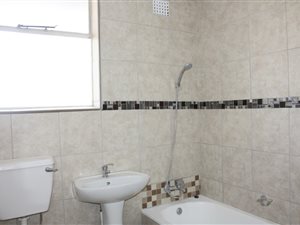 2 Bedroom Flat in Dinwiddie