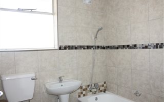 2 Bedroom Flat in Dinwiddie