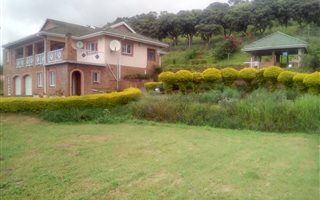 4 Bedroom House in Nagina