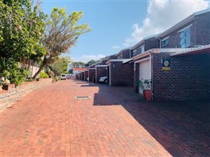 3 Bed Townhouse in Heathfield