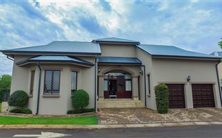 3 Bedroom House in Heritage Hill