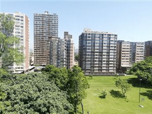 2 Bed Apartment in North Beach
