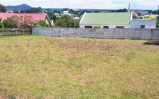 553 m² Land available in Napier