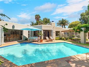 3 Bed House in Magaliessig