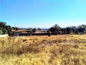 4384 m² Land available in Bedfordview