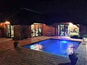 3 ha Farm in Nelsonia