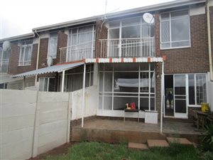 3 Bed Duplex in Clubview